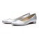 JE80234　POINTED PPS 2　SILVER　685797-0003