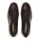 C39396　2.ZEROGRAND DECON PL OX　*DARK CHOCOLATE　687272-0001