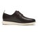 C39396　2.ZEROGRAND DECON PL OX　*DARK CHOCOLATE　687272-0001