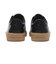 C39374　GRAND CROSSCOURT TRAVELER SNKR　*BLACK/GUM TAN　687273-0001
