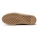 C39374　GRAND CROSSCOURT TRAVELER SNKR　*BLACK/GUM TAN　687273-0001