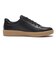C39374　GRAND CROSSCOURT TRAVELER SNKR　*BLACK/GUM TAN　687273-0001