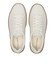 C39375　GRAND CROSSCOURT TRAVELER SNKR　*IVORY/GUM TAN　687274-0001