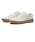 C39375　GRAND CROSSCOURT TRAVELER SNKR　*IVORY/GUM TAN　687274-0001