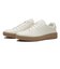 C39375　GRAND CROSSCOURT TRAVELER SNKR　*IVORY/GUM TAN　687274-0001