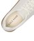 C39375　GRAND CROSSCOURT TRAVELER SNKR　*IVORY/GUM TAN　687274-0001