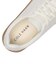 C39375　GRAND CROSSCOURT TRAVELER SNKR　*IVORY/GUM TAN　687274-0001