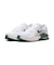 WHQ3411　W AIRMAX EXCEE　100WHT/VINTG　688177-0001