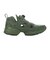 100204316　INSTAPUMP FURY 95　GREEN/BLACK　686345-0001