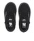 V3854K　17-22 SCLIPT　BLACK/BLK/WHT　681106-0001