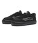 V3854K　17-22 SCLIPT　BLACK/BLK/WHT　681106-0001