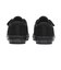 V3854K　17-22 SCLIPT　BLACK/BLK/WHT　681106-0001