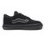 V3854K　17-22 SCLIPT　BLACK/BLK/WHT　681106-0001