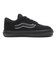 V3854K　17-22 SCLIPT　BLACK/BLK/WHT　681106-0001