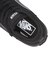 V3854K　17-22 SCLIPT　BLACK/BLK/WHT　681106-0001