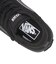 V3854K　17-22 SCLIPT　BLACK/BLK/WHT　681106-0001