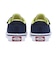 V3854K　17-22 SCLIPT　NAVY/WHT/LIME　681106-0002