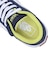 V3854K　17-22 SCLIPT　NAVY/WHT/LIME　681106-0002