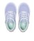 V3854K　17-22 SCLIPT　LAV/WHT/MINT　681106-0003