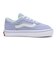 V3854K　17-22 SCLIPT　LAV/WHT/MINT　681106-0003