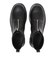 W3047　TRACK CENTER ZIP 5.5　BLACK　681848-0001