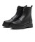 W3047　TRACK CENTER ZIP 5.5　BLACK　681848-0001