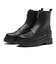 W3047　TRACK CENTER ZIP 5.5　BLACK　681848-0001