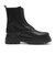 W3047　TRACK CENTER ZIP 5.5　BLACK　681848-0001