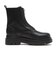 W3047　TRACK CENTER ZIP 5.5　BLACK　681848-0001