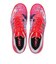 1113A044.700　TOQUE 8　PINK/WHITE　684439-0001