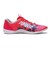 1113A044.700　TOQUE 8　PINK/WHITE　684439-0001