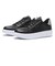 W29954　W GRA CROSSCOURT JOY PLATFM SN　*BLACK/SILVER　687337-0001