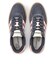 IH5467　BREAKNET SLEEK SUEDE　SHAD/PINK/OFFW　682679-0001