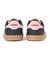 IH5467　BREAKNET SLEEK SUEDE　SHAD/PINK/OFFW　682679-0001