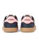 IH5467　BREAKNET SLEEK SUEDE　SHAD/PINK/OFFW　682679-0001