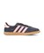 IH5467　BREAKNET SLEEK SUEDE　SHAD/PINK/OFFW　682679-0001