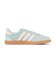 IH5469　BREAKNET SLEEK SUEDE　SEMI/WOND/CORE　682680-0001