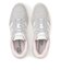 IH5465　BREAKNET SLEEK SUEDE　HALO/FTWR/GREY　682681-0001