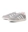 IH5465　BREAKNET SLEEK SUEDE　HALO/FTWR/GREY　682681-0001