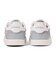 IH5465　BREAKNET SLEEK SUEDE　HALO/FTWR/GREY　682681-0001