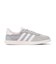 IH5465　BREAKNET SLEEK SUEDE　HALO/FTWR/GREY　682681-0001