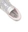 IH5465　BREAKNET SLEEK SUEDE　HALO/FTWR/GREY　682681-0001