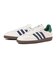 IH4882　SAMBA OG　BLAC/COLL/ACTI　682727-0001
