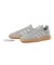 JS2857　HANDBALL SPEZIAL W　SILV/SILV/GUM3　682734-0001
