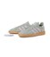 JS2857　HANDBALL SPEZIAL W　SILV/SILV/GUM3　682734-0001