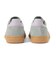 JS2857　HANDBALL SPEZIAL W　SILV/SILV/GUM3　682734-0001
