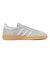 JS2857　HANDBALL SPEZIAL W　SILV/SILV/GUM3　682734-0001