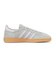 JS2857　HANDBALL SPEZIAL W　SILV/SILV/GUM3　682734-0001