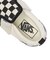 V98TDL　12-165(H) SLIP ON　BLK/WHT CHK　683103-0001
