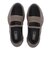398522　W LOAFYR INT　02BLK/D.CLOVE　686647-0001